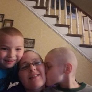 Meet your Posher, Tasha